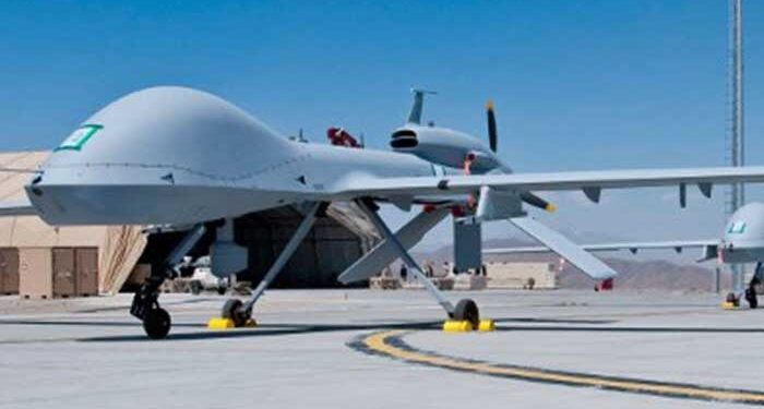 Pakistan trashes rumours about giving US access to airspace for operations in Afghanistan