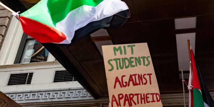 Racial Justice Vs. The Israel Lobby: When Being Pro-Palestine Becomes the New Normal