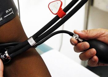 Nearly half Pakistani suffers from Hypertension: Study