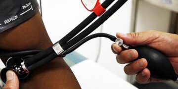 Nearly half Pakistani suffers from Hypertension: Study