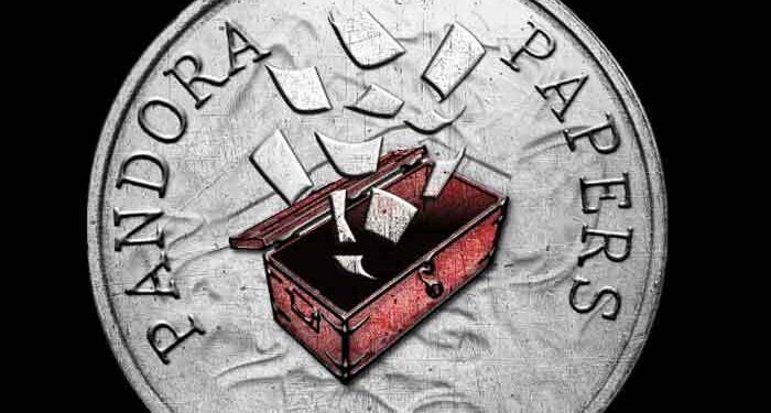 Pakistan Premier welcomes Pandora papers leaks, promises to investigate