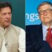 Pakistan Premier urges Bill Gates to help Afghan people