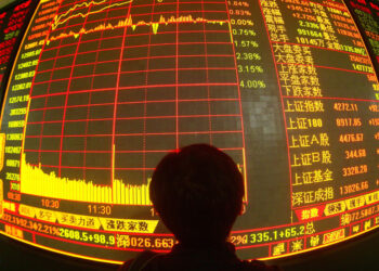 U.S. Big Mouth To Demonize China