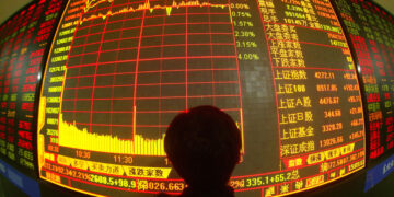 U.S. Big Mouth To Demonize China