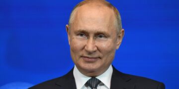 Russian president says not yet decided to run for 2024 elections