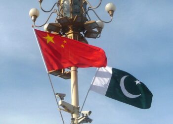 Chinese President calls for roadmap to bring China-Pakistan community closer