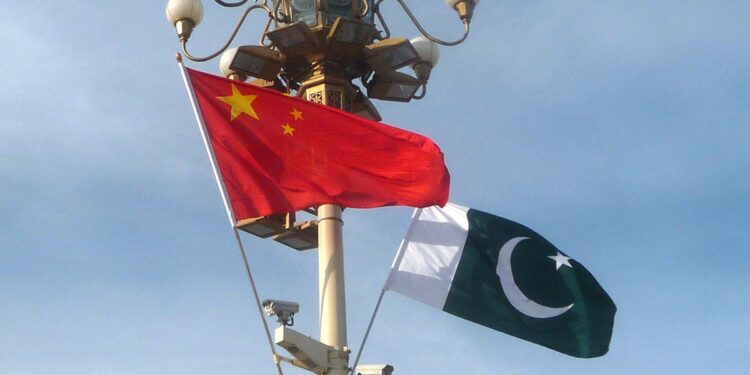 Chinese President calls for roadmap to bring China-Pakistan community closer