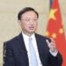 China’s top diplomat meets North Korea ambassador to Beijing