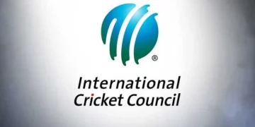 Governing body ICC to switch to inclusive ‘batter’ from T20 World Cup