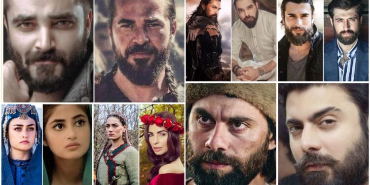 4 out of 5 Pakistanis don’t watch Indian films: Survey