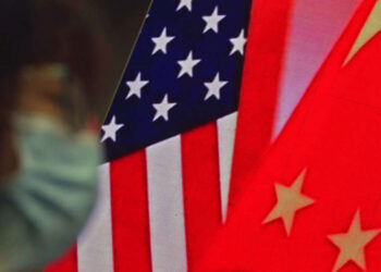China slams U.S. top diplomat over his Taiwan remarks