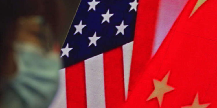 China slams U.S. top diplomat over his Taiwan remarks