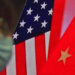 China slams U.S. top diplomat over his Taiwan remarks