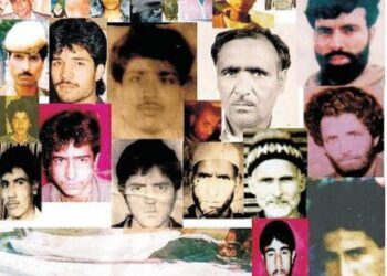 Fateful Friday; When Indian Occupational Forces perpetrated Carnage in Bijbehara