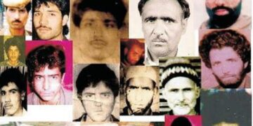 Fateful Friday; When Indian Occupational Forces perpetrated Carnage in Bijbehara