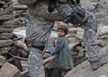 US undermined Afghanistan’s sovereignty, independence, caused humanitarian disaster in 20 years: China