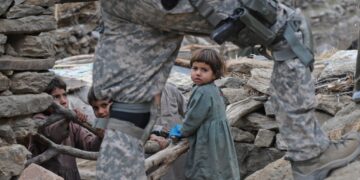 US undermined Afghanistan’s sovereignty, independence, caused humanitarian disaster in 20 years: China