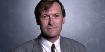 British Member of Parliament dies