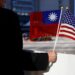 Experts warn US trying to destabilise region as enhancing ties with Taiwan