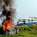 Clashes erupt in India after BJP Minister’s son killed farmer protesters