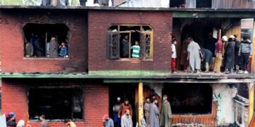 3 Kashmiri Youth killed in multiple military operations by Indian armed forces