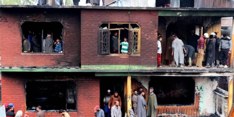 3 Kashmiri Youth killed in multiple military operations by Indian armed forces