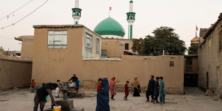 Russia, China, US, Pakistan envoys to meet in Moscow over Afghanistan soon