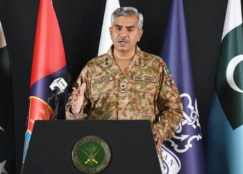 Pakistan Army rejects Indian military malicious propaganda