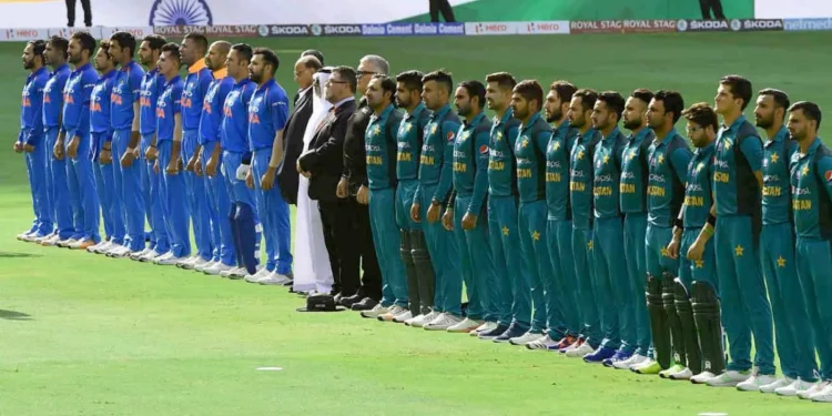 Indian Cricket team likely to visit Pakistan after 17 years as PCB will host Asia Cup 2023