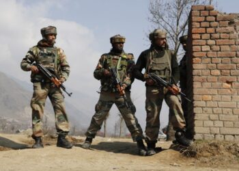 ‘If Kashmiris want independence, fulfil their aspiration’: Wife of Sikh army personnel killed in Kashmir