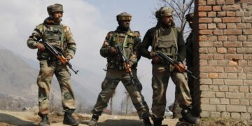 ‘If Kashmiris want independence, fulfil their aspiration’: Wife of Sikh army personnel killed in Kashmir