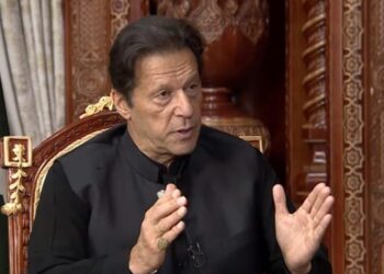 Premier Khan says talks with Pakistani Taliban underway