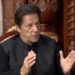 Premier Khan says talks with Pakistani Taliban underway