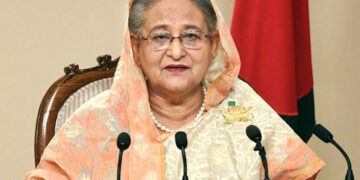 Incidents taking place in India have impact on Hindus in Bangladesh, says Sheikh Hasina