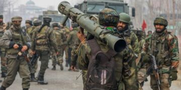 The Doctrine of Responsibility to Protect in the case of Indian-occupied Kashmir