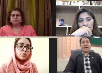 NIA ‘high-handedness’ in Kashmir reminiscent of Heinrich Himmler, Gestapo