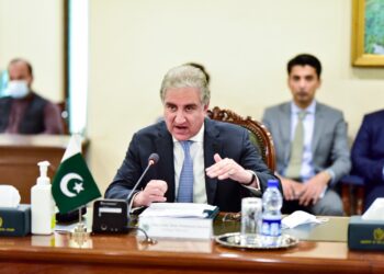 US proposed bill an attempt to ‘pass the buck’: Pakistan