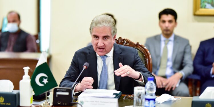 US proposed bill an attempt to ‘pass the buck’: Pakistan