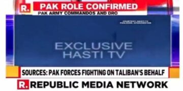 Global media exposes India’s attempts to spread fake news against Pakistan