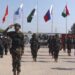 SCO Joint Anti-Terrorist Exercise-2021 concluded in Pakistan