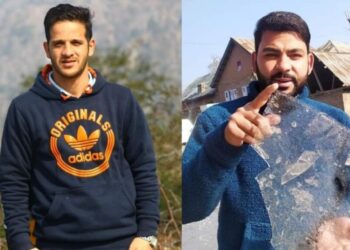 CPJ seeks immediate release of journalists in IOK