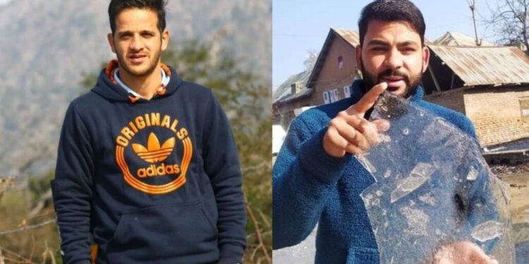 CPJ seeks immediate release of journalists in IOK