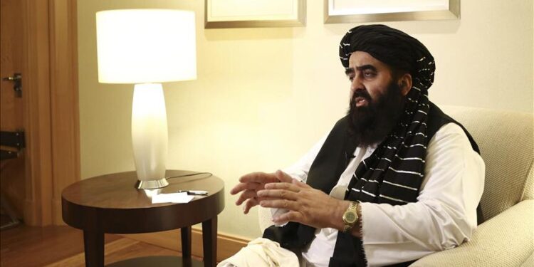 ‘Not recognizing new government in Afghanistan benefits Daesh/ISIS’: Top Afghan diplomat