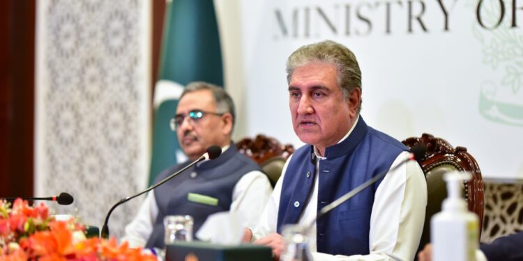 Pakistan announces incentives for Afghan citizens