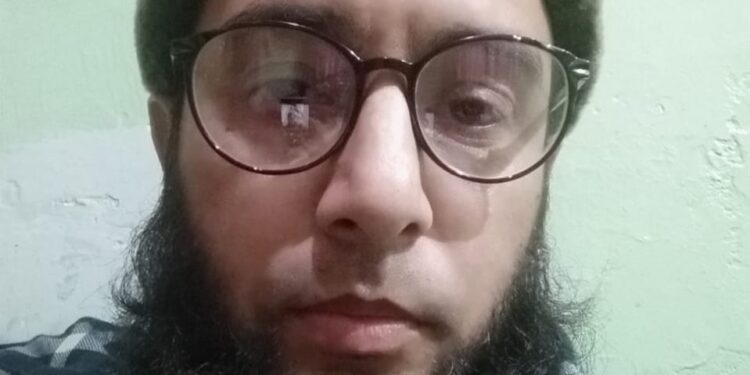 Indian forces kill under trial inmate in staged encounter in Kashmir