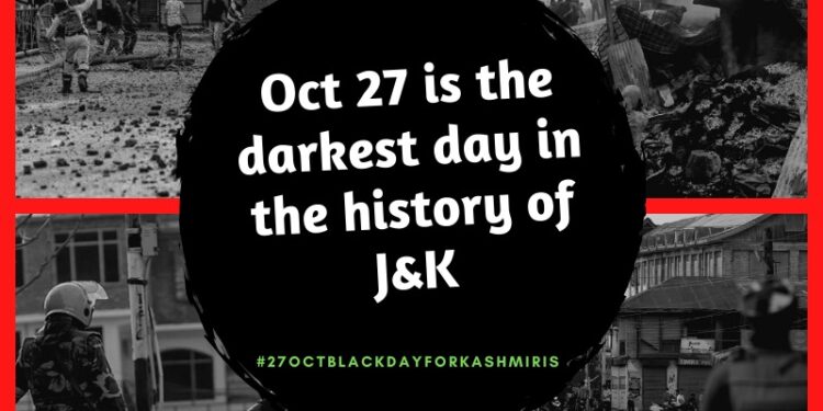 Pakistan marks ‘Black Day’ in solidarity with Kashmiris