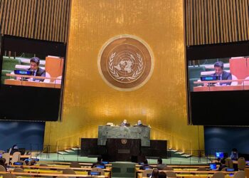 Pakistan hits UN over its silence on killing of Muslims in India, Kashmir