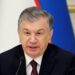 Uzbek president expects landslide victory in elections