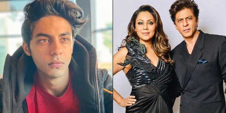 Mumbai Cruise Drug Case: Court rejects bail plea of Indian celebrity’s Son and co-accused