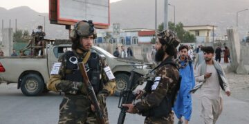 ISIS cell destroyed after mosque attack in Kabul: Afghanistan